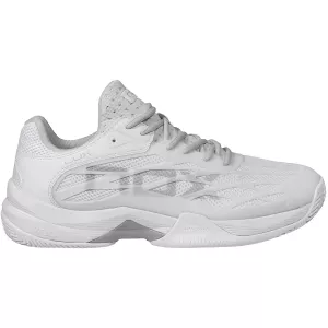 Chaussures NOX padel at10 lux white/grey
