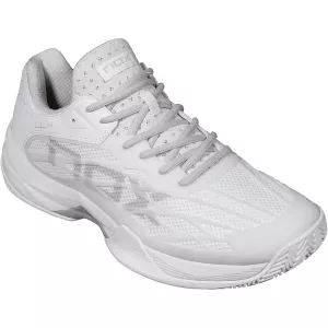 Chaussures NOX padel at10 lux white/grey