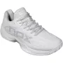 Chaussures NOX padel at10 lux white/grey