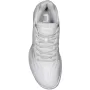 Chaussures NOX padel at10 lux white/grey