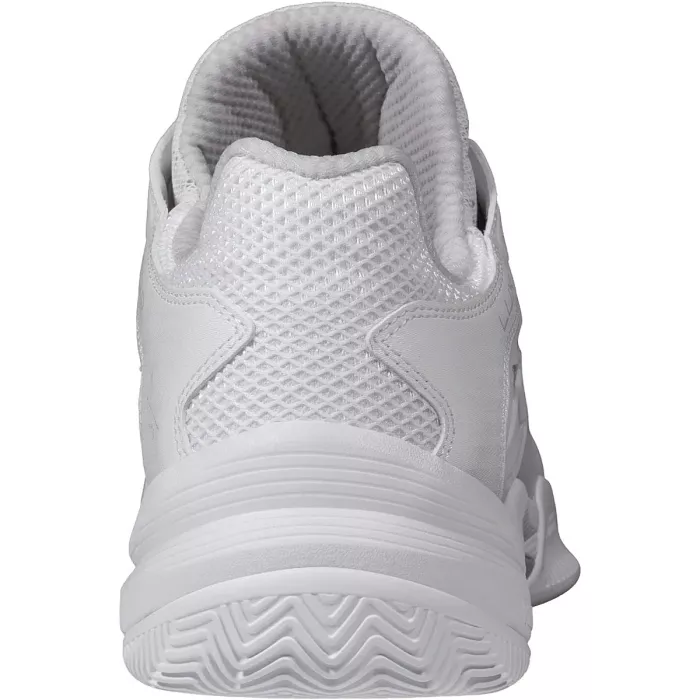 Chaussures NOX padel at10 lux white/grey