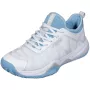 Chaussures NOX padel nerbo white/dusk blue