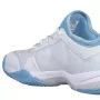 Chaussures NOX padel nerbo white/dusk blue