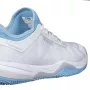 Chaussures NOX padel nerbo white/dusk blue