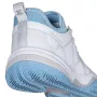 Chaussures NOX padel nerbo white/dusk blue