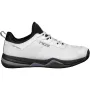 Chaussures NOX padel nerbo white/raven