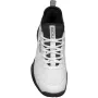 Chaussures NOX padel nerbo white/raven