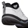 Chaussures NOX padel nerbo white/raven