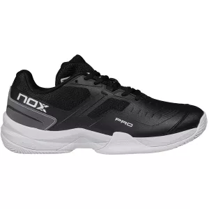 Chaussures NOX padel at10 pro black/white