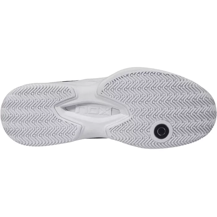 Chaussures NOX padel at10 pro black/white