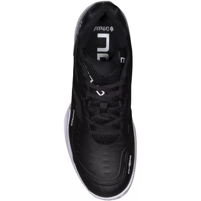 Chaussures NOX padel at10 pro black/white