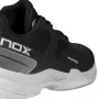 Chaussures NOX padel at10 pro black/white
