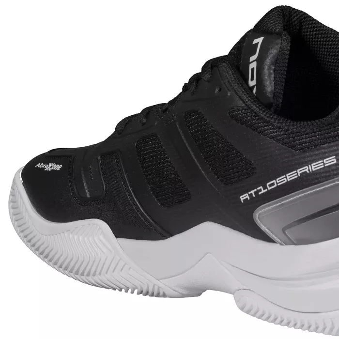 Chaussures NOX padel at10 pro black/white