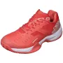 Chaussures NOX padel femme at10 pro sea coral/white