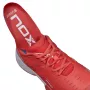 Chaussures NOX padel femme at10 pro sea coral/white