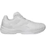 Chaussures NOX padel at10 pro white/grey