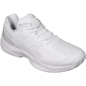 Chaussures NOX padel at10 pro white/grey