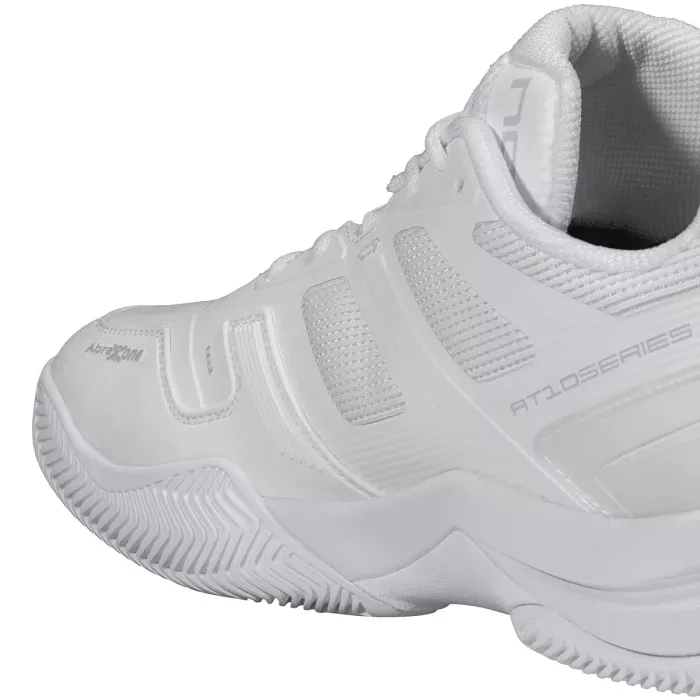 Chaussures NOX padel at10 pro white/grey