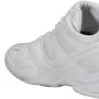 Chaussures NOX padel at10 pro white/grey