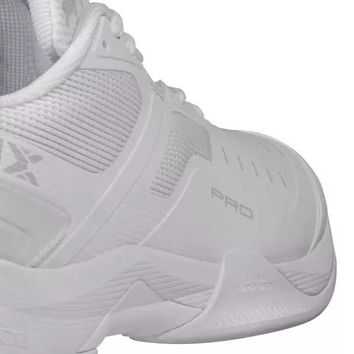 Chaussures NOX padel at10 pro white/grey