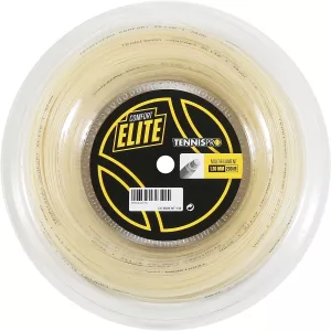 TENNISPRO comfort elite spolīte (200 metri)