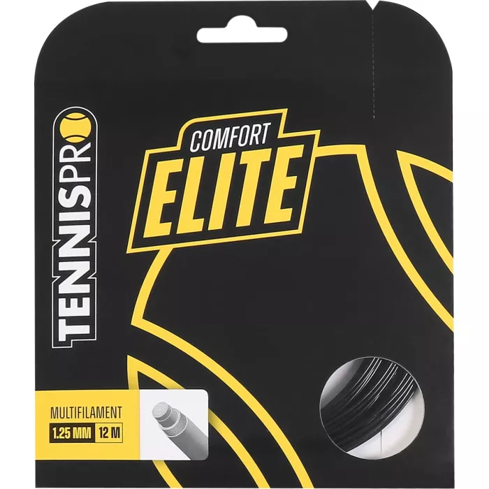 Cordage TENNISPRO comfort elite (12 metres)