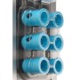 Antivibratori BULLPADEL ease vibe x4