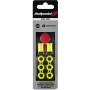 Antivibratori BULLPADEL ease vibe