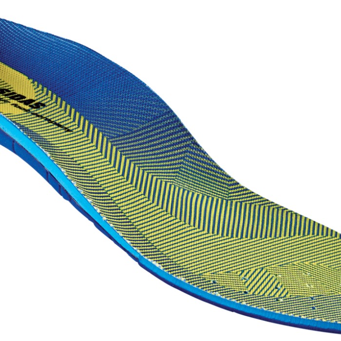 Semelle cushioning 3d SIDAS