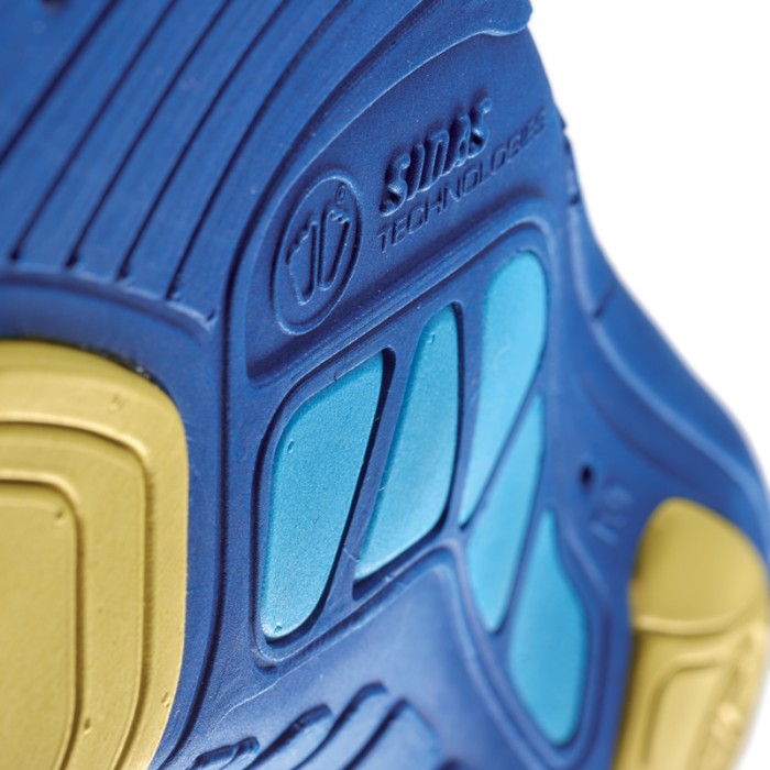 Semelle cushioning 3d SIDAS