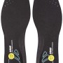 Cushioning gel sole SIDAS