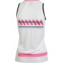 LUCKY IN LOVE women's tank top hit the line prep it up