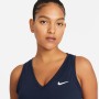 NIKE femme court dri fit victory tank top