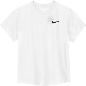 T-shirt NIKE junior garcon court dri-fit victory