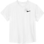 T-shirt NIKE junior garcon court dri-fit victory