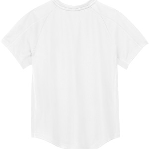 T-shirt NIKE junior garcon court dri-fit victory