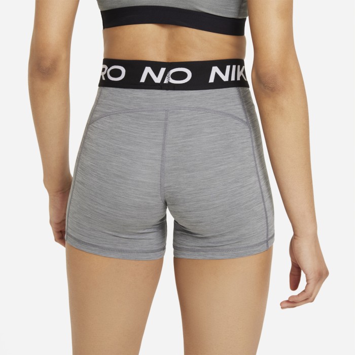 Women's NIKE pro 365 shorts