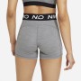Women's NIKE pro 365 shorts