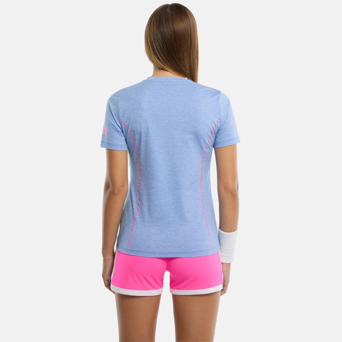 Women's HYDROGEN tech padel t-shirt
