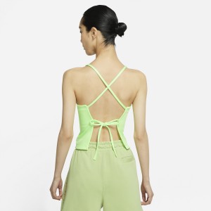 Women's NIKE sportswear icon clash tank top