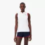 Debardeur LACOSTE femme french team