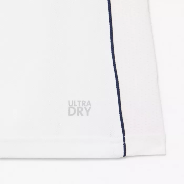 Debardeur LACOSTE femme french team