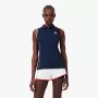 Debardeur LACOSTE femme french team