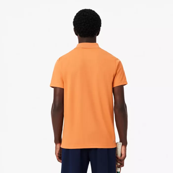 LACOSTE Roland-Garros Officiel polo krekls