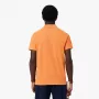 LACOSTE Roland-Garros Officiel polo krekls