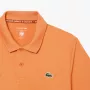 LACOSTE Roland-Garros Officiel polo krekls