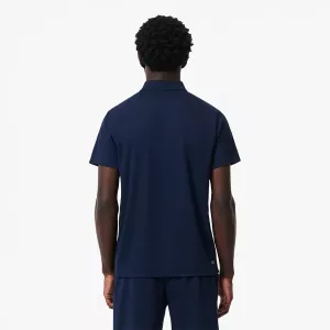 LACOSTE Roland-Garros Officiel polo krekls