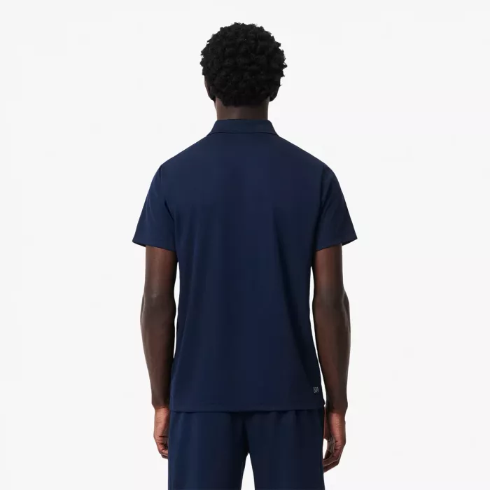 LACOSTE Roland-Garros Officiel polo krekls