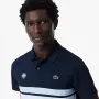 LACOSTE Roland-Garros Officiel polo krekls