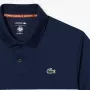 LACOSTE Roland-Garros Officiel polo krekls